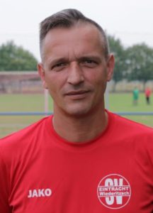 Dirk Sander