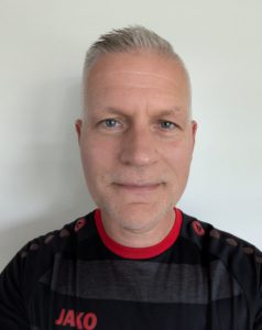 Henry Raschke