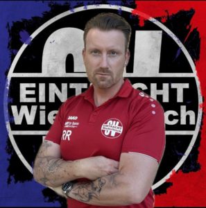 Ronny Rothe