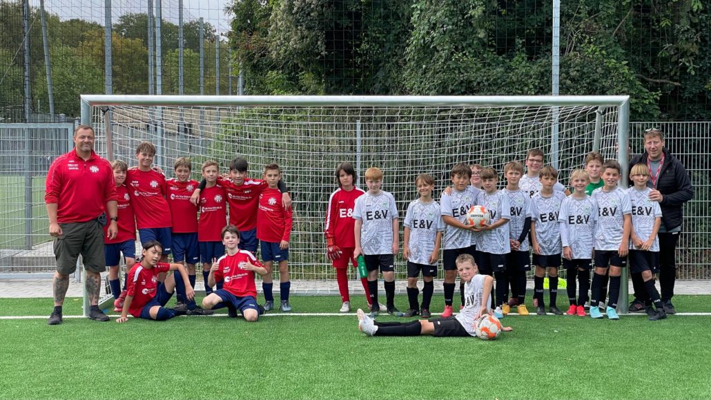 2025-08-26-D1 Trainingslager Team