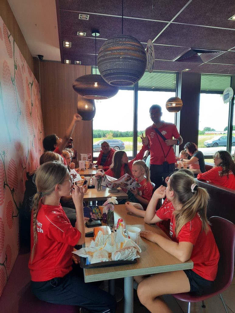 2025-09-14 D1 Mädchen - Pokal Achtenfinale 10-min