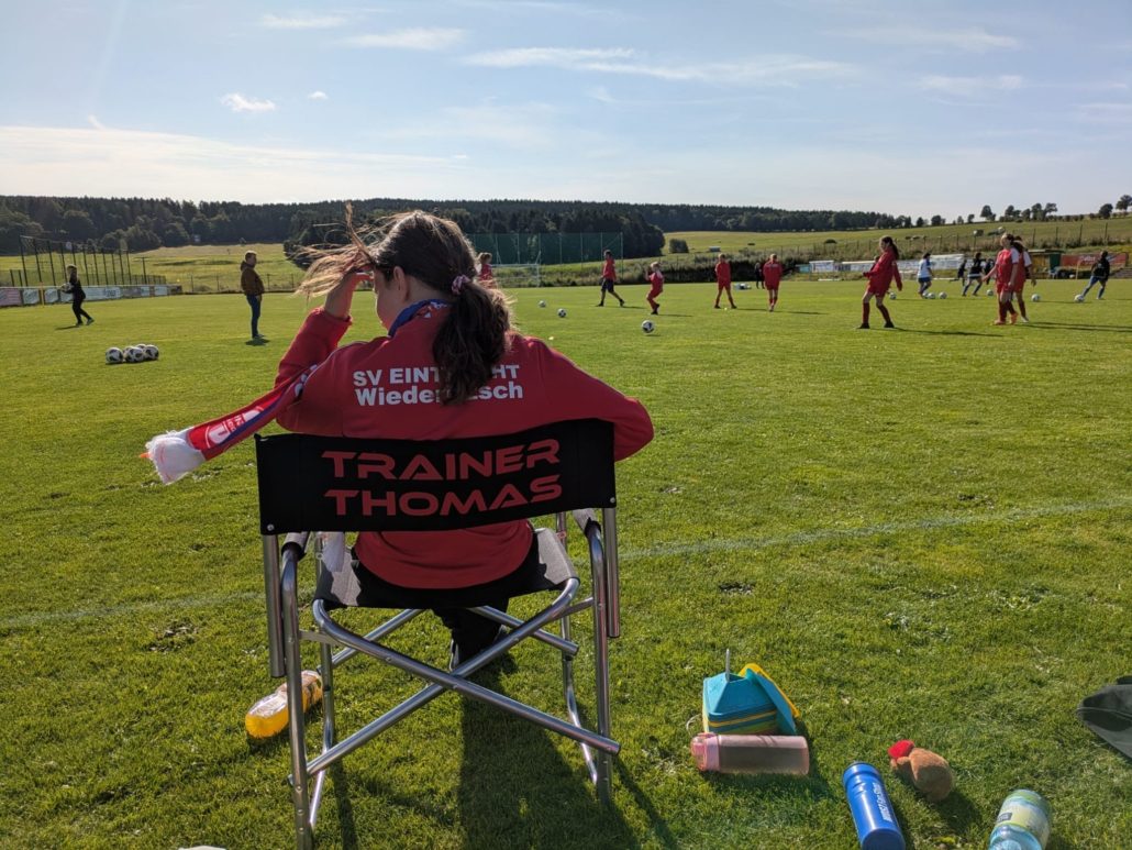 2025-09-14 D1 Mädchen - Pokal Achtenfinale 2-min