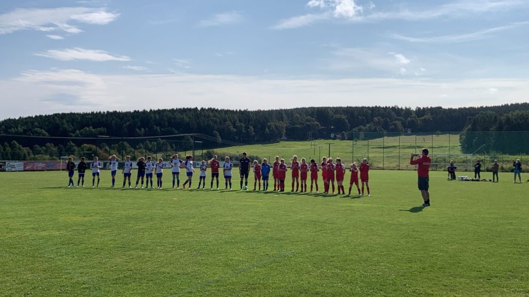 2025-09-14 D1 Mädchen - Pokal Achtenfinale 6-min