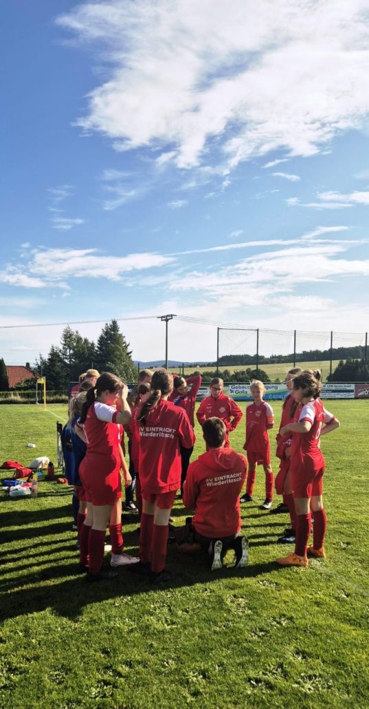 2025-09-14 D1 Mädchen - Pokal Achtenfinale 7-min