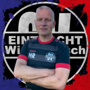 Henry Raschke