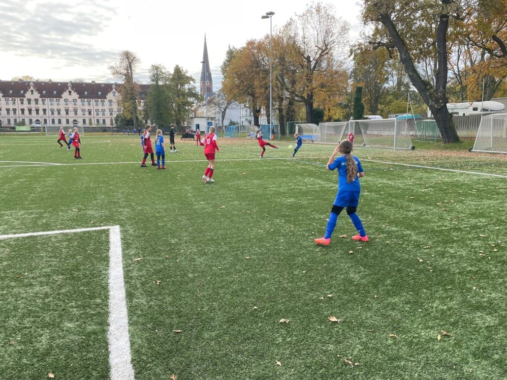 2025-11-01 Pokal D1 Mädchen 1