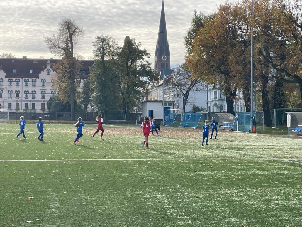 2025-11-01 Pokal D1 Mädchen 2