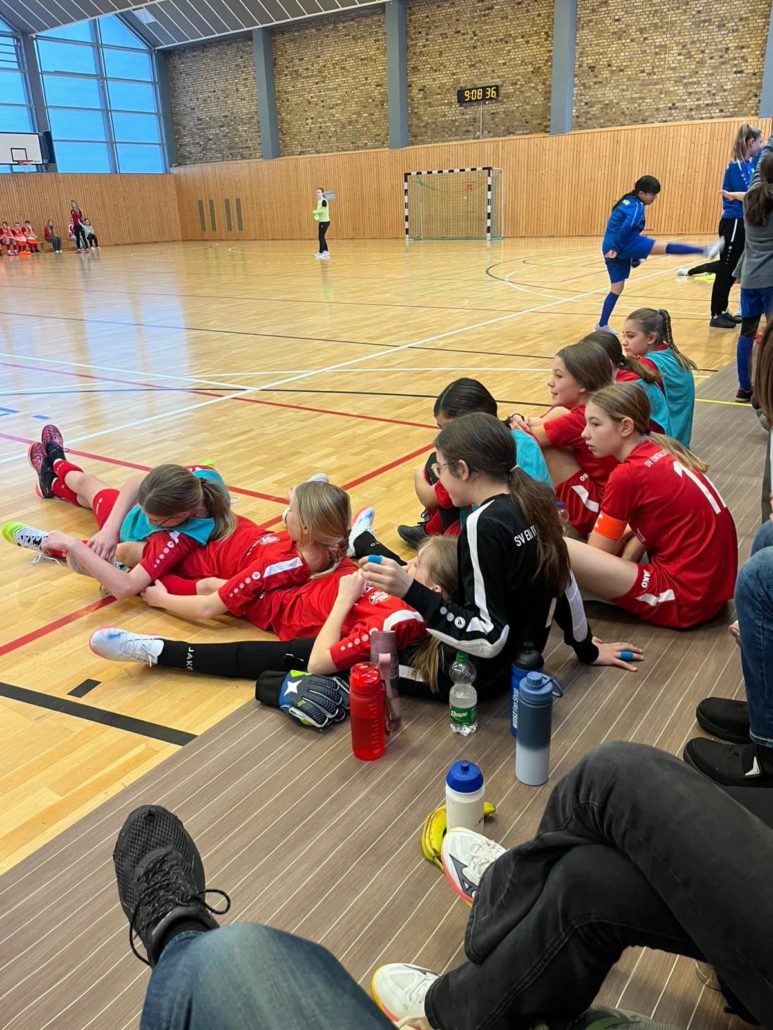2026-02-01 D Juniorinnen
