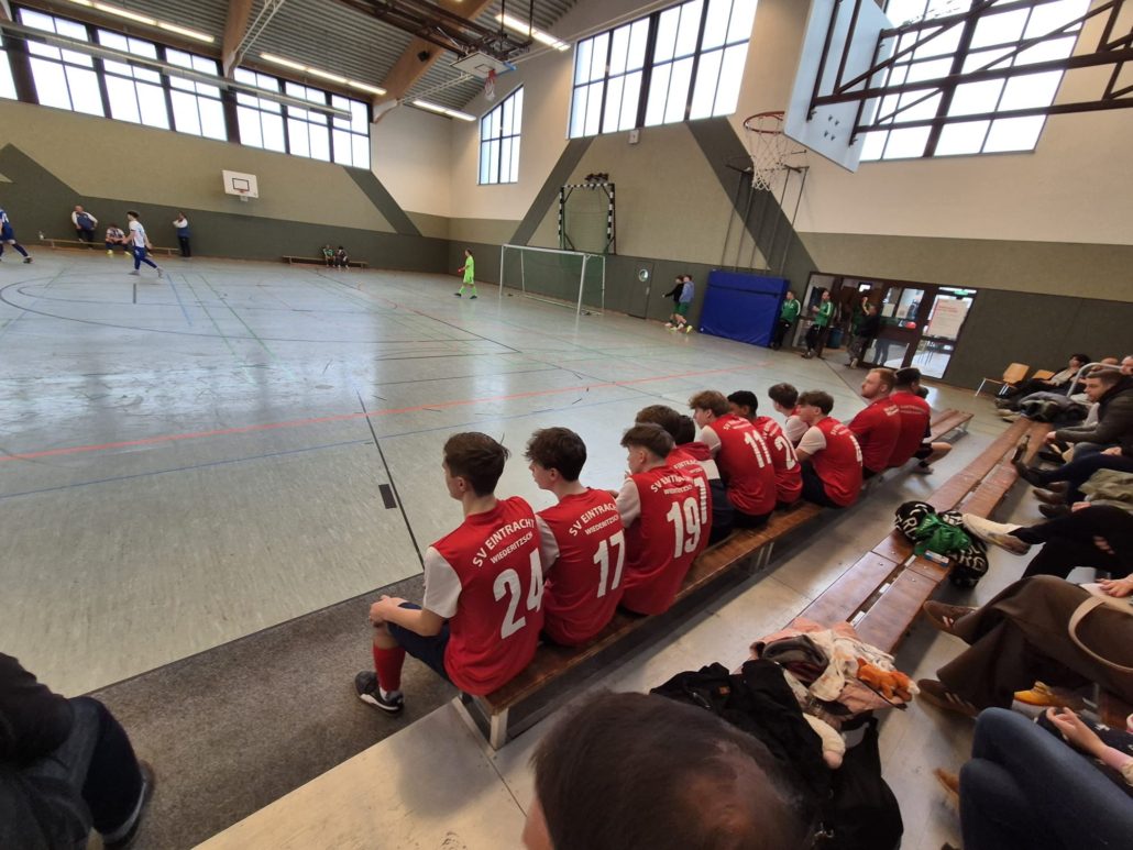 20260222 -B1 letztes Hallenturnier der Season2