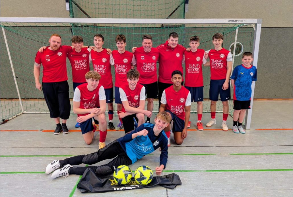 20260222 -B1 letztes Hallenturnier der Season4