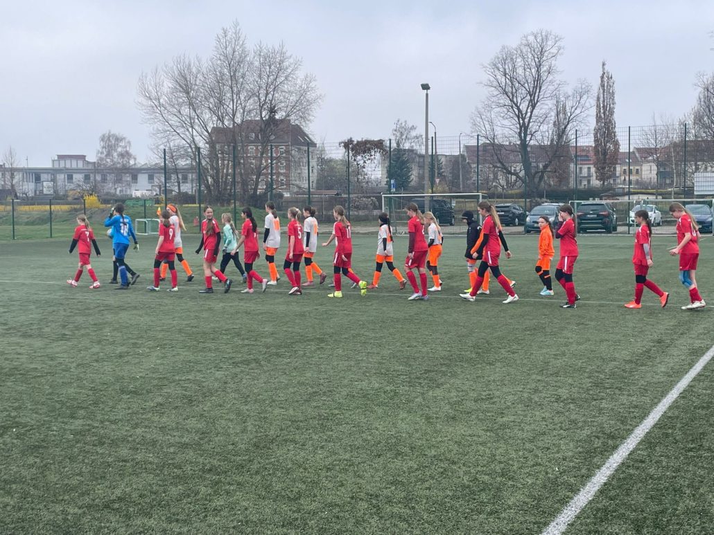 2026-03-21 D Mädels Spiel Spitzenspiel