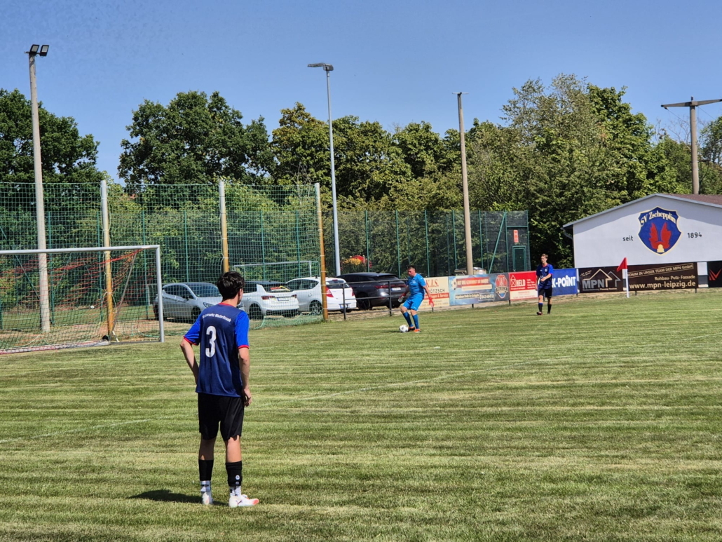 2026-08-09 Testspiel A Jugend