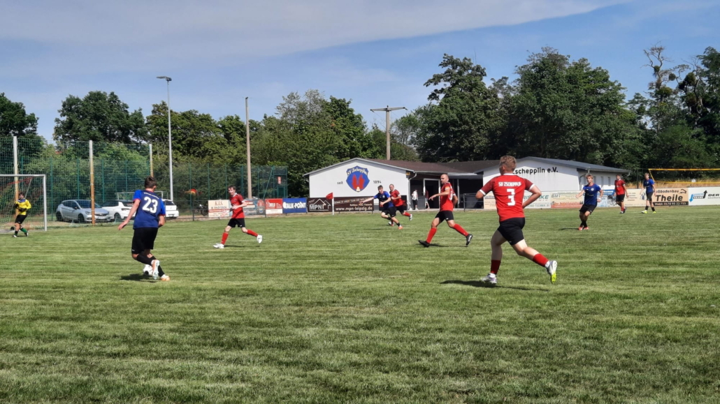 2026-08-09 Testspiel A Jugend 2