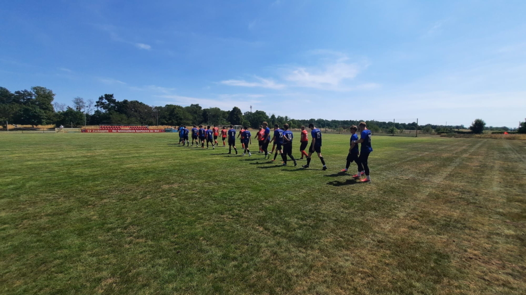 2026-08-09 Testspiel A Jugend 5