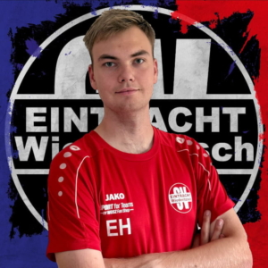 Erik Hollmichel