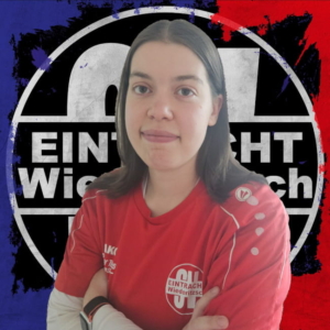 Kim Potrzebski
